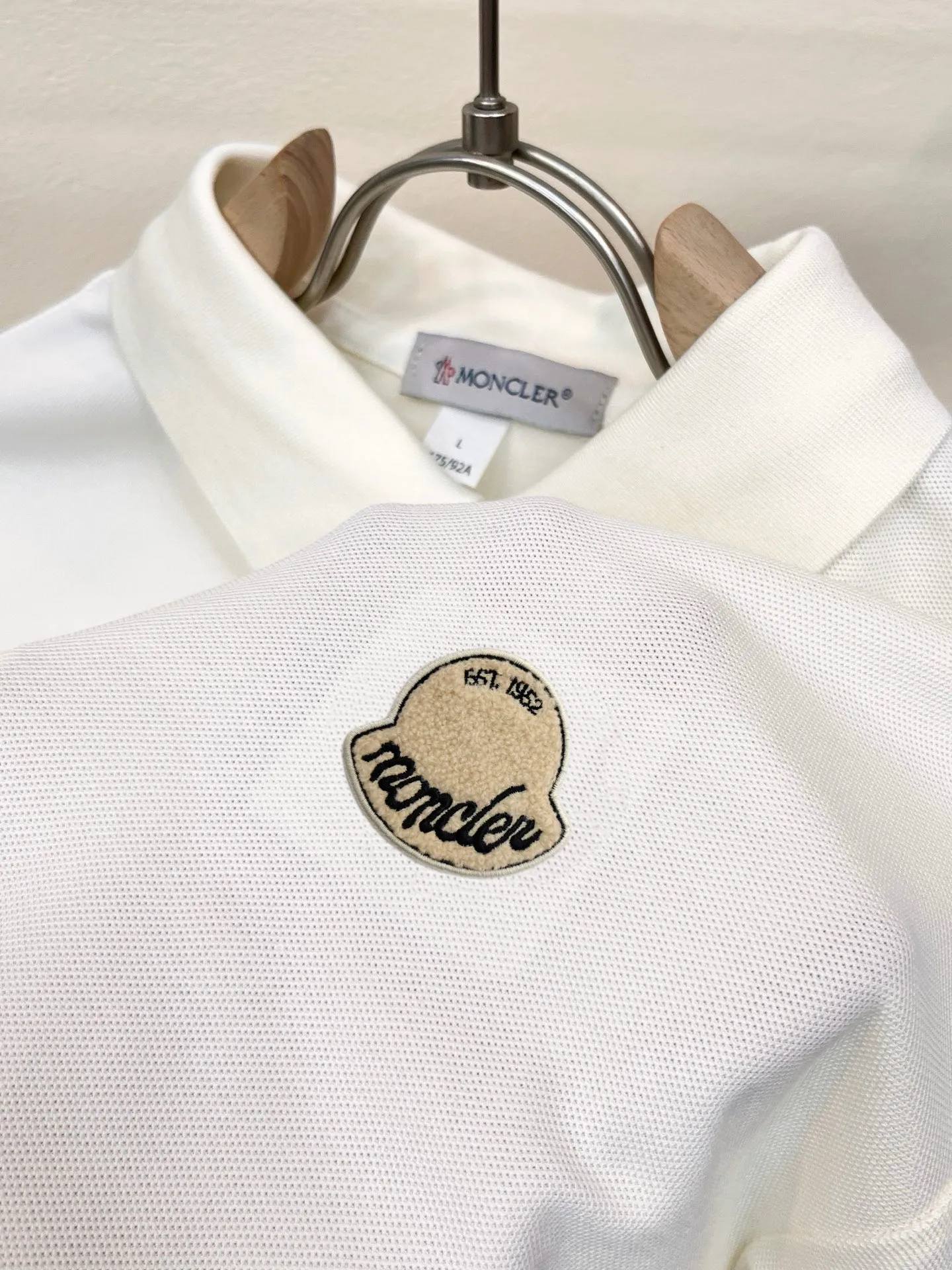 P125， 2026 New Arrival Original Polo T Hot Sale✨ Versatile Premium Quality ✨ logo Breathable 。Size：M-3XL（ 200 )